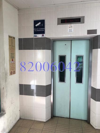 Blk 703 West Coast Road (Clementi), HDB 4 Rooms #174620812